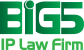 Big5 footer logo