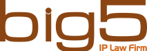 Big5 logo